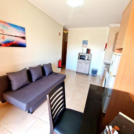 Ferienwohnung Flamingo View - Pool + Wifi + Ac Portimão Exterior foto